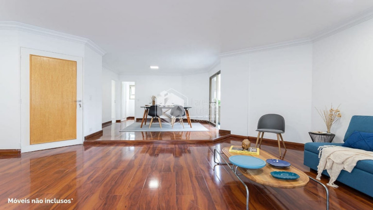 Imagem Apartamento com 3 Quartos à Venda, 149 m² em Planalto Paulista - São Paulo Imagem Apartamento com 3 Quartos à Venda, 149 m² em Planalto Paulista - São Paulo