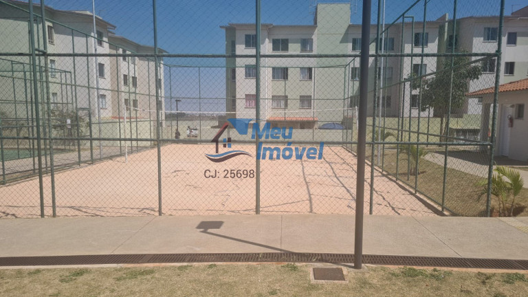 Imagem Imóvel com 2 Quartos à Venda, 45 m² em Setor Meireles (santa Maria) - Brasília Imagem Imóvel com 2 Quartos à Venda, 45 m² em Setor Meireles (santa Maria) - Brasília