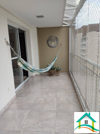 Imagem Apartamento com 3 Quartos à Venda, 106 m² em Centro - São Bernardo Do Campo Imagem Apartamento com 3 Quartos à Venda, 106 m² em Centro - São Bernardo Do Campo