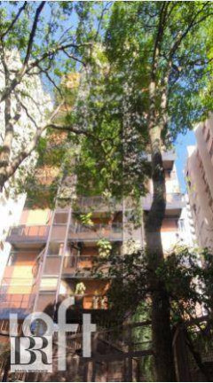 Imagem Apartamento com 3 Quartos à Venda, 160 m² em Itaim Bibi - São Paulo Imagem Apartamento com 3 Quartos à Venda, 160 m² em Itaim Bibi - São Paulo