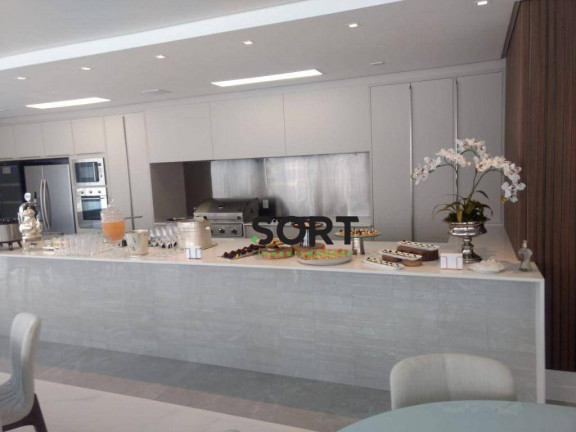 Imagem Apartamento com 3 Quartos à Venda, 139 m² em Centro - Balneário Camboriú