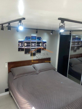 Imagem Sobrado com 2 Quartos à Venda, 80 m² em Santana - São Paulo Imagem Sobrado com 2 Quartos à Venda, 80 m² em Santana - São Paulo