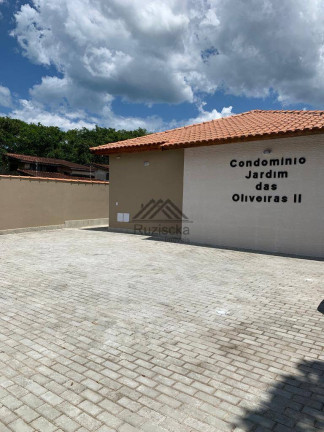 Imagem Casa de Condomínio com 1 Quarto à Venda, 42 m² em Cibratel Ii - Itanhaém Imagem Casa de Condomínio com 1 Quarto à Venda, 42 m² em Cibratel Ii - Itanhaém