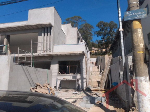 Imagem Casa com 2 Quartos à Venda, 74 m² em Portais - Cajamar Imagem Casa com 2 Quartos à Venda, 74 m² em Portais - Cajamar