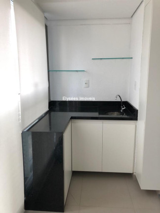 Imagem Apartamento com 1 Quarto à Venda, 35 m² em Morumbi - São Paulo Imagem Apartamento com 1 Quarto à Venda, 35 m² em Morumbi - São Paulo