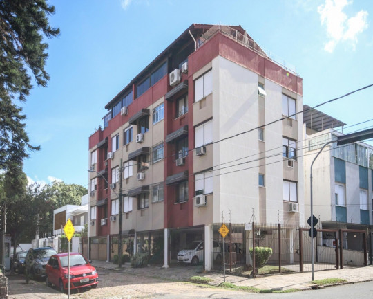 Apartamento com 2 Quartos à Venda, 71 m² em Passo Da Areia - Porto Alegre