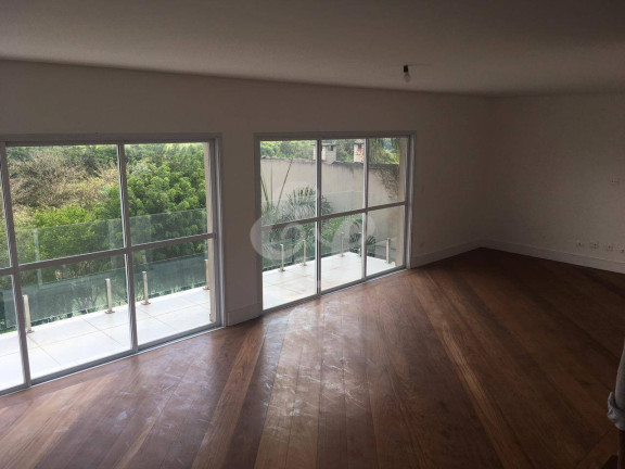 Imagem Casa de Condomínio com 4 Quartos à Venda, 489 m² em Alphaville - Santana De Parnaíba Imagem Casa de Condomínio com 4 Quartos à Venda, 489 m² em Alphaville - Santana De Parnaíba