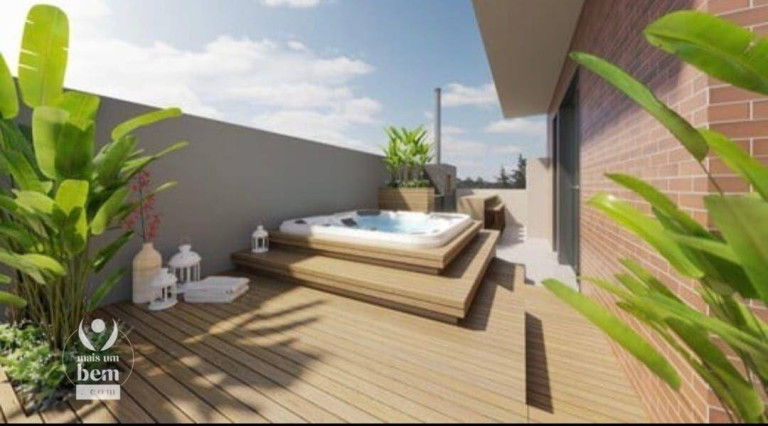 Imagem Sobrado com 3 Quartos à Venda, 138 m² em Santa Cândida - Curitiba Imagem Sobrado com 3 Quartos à Venda, 138 m² em Santa Cândida - Curitiba