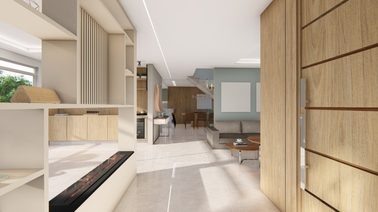 Imagem Sobrado com 4 Quartos à Venda, 250 m² em Portais (polvilho) - Cajamar Imagem Sobrado com 4 Quartos à Venda, 250 m² em Portais (polvilho) - Cajamar