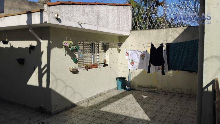 Imagem Casa com 2 Quartos à Venda, 73 m² em Jardim Andaraí - São Paulo Imagem Casa com 2 Quartos à Venda, 73 m² em Jardim Andaraí - São Paulo