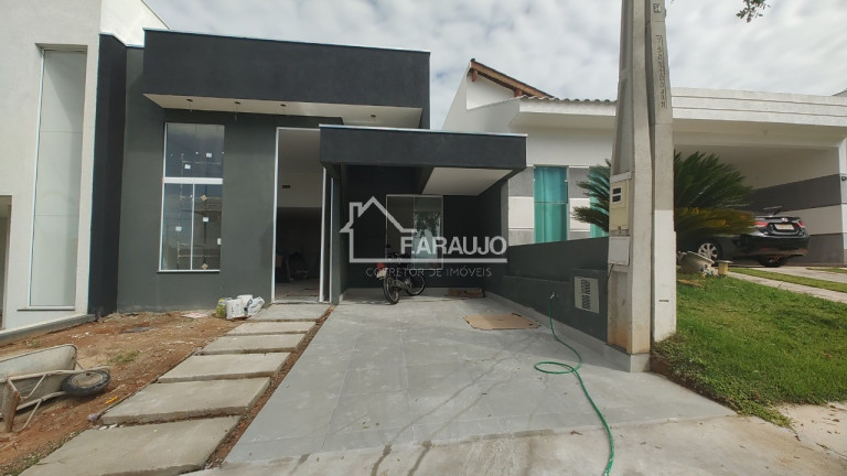 Imóvel com 3 Quartos à Venda, 184 m² em Cajuru Do Sul - Sorocaba