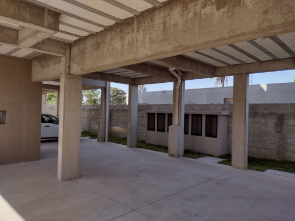 Imagem Apartamento com 1 Quarto à Venda, 35 m² em Melo Viana - Esmeraldas