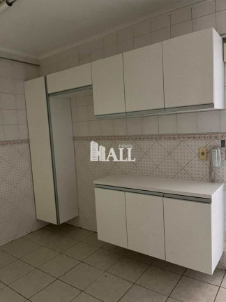 Imagem Apartamento com 3 Quartos à Venda, 127 m² em Boa Vista - São José Do Rio Preto Imagem Apartamento com 3 Quartos à Venda, 127 m² em Boa Vista - São José Do Rio Preto