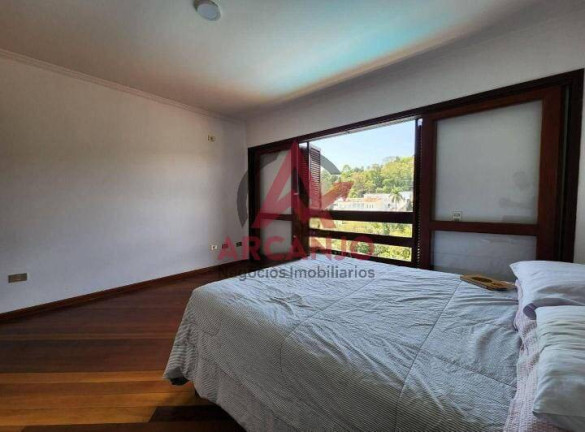Imagem Casa com 5 Quartos à Venda, 512 m² em Caraguatá - Mairiporã Imagem Casa com 5 Quartos à Venda, 512 m² em Caraguatá - Mairiporã