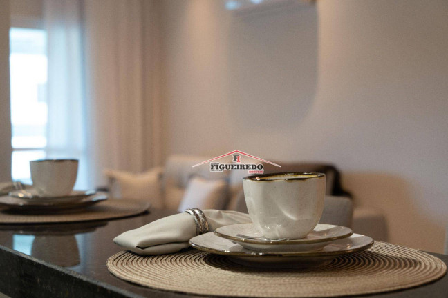 Imagem Apartamento com 3 Quartos à Venda, 119 m² em Canto Do Forte - Praia Grande