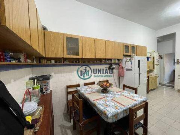 Imagem Apartamento com 2 Quartos à Venda, 120 m² em Fonseca - Niterói Imagem Apartamento com 2 Quartos à Venda, 120 m² em Fonseca - Niterói