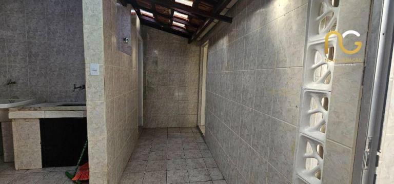 Imagem Casa com 3 Quartos à Venda, 89 m² em Mirim - Praia Grande Imagem Casa com 3 Quartos à Venda, 89 m² em Mirim - Praia Grande