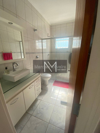 Imagem Casa com 3 Quartos à Venda, 190 m² em Jardim América - São José Dos Campos