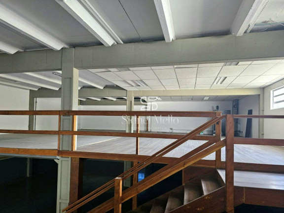 Galpão para Alugar, 515 m² em Centro - Balneário Camboriú