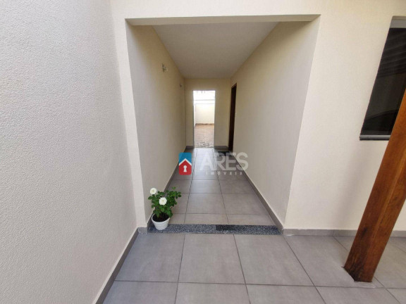 Imagem Casa com 2 Quartos à Venda, 125 m² em Parque Liberdade - Americana