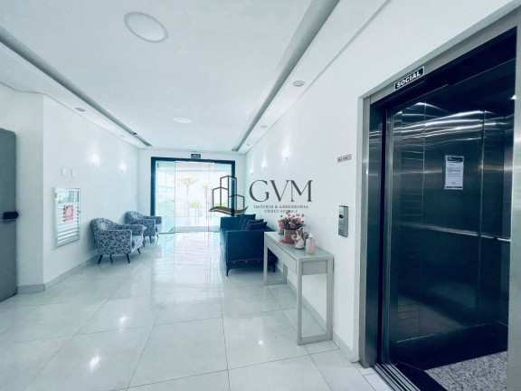Imagem Apartamento com 2 Quartos à Venda, 79 m² em Real - Praia Grande