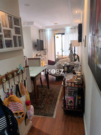 Imagem Imóvel com 2 Quartos à Venda, 75 m² em Vila Leopoldina - São Paulo