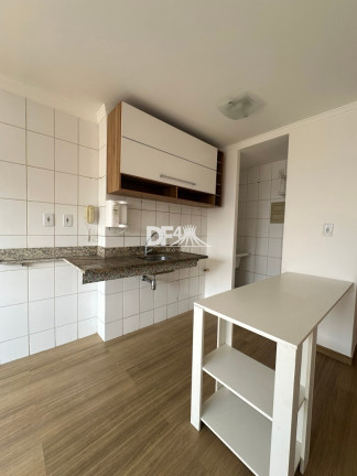 Imagem Imóvel com 1 Quarto à Venda, 33 m² em Sul (águas Claras) - Brasília Imagem Imóvel com 1 Quarto à Venda, 33 m² em Sul (águas Claras) - Brasília