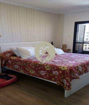 Imagem Apartamento com 4 Quartos à Venda, 500 m² em Santos Imagem Apartamento com 4 Quartos à Venda, 500 m² em Santos
