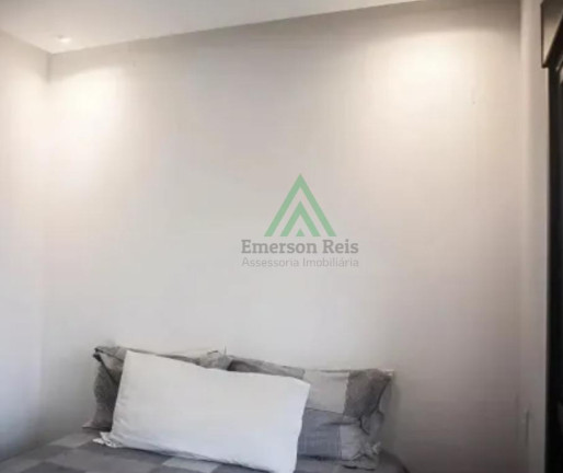 Imagem Apartamento com 2 Quartos à Venda, 55 m² em Bela Vista - São Paulo
