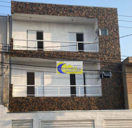 Imagem Apartamento com 2 Quartos à Venda, 41 m² em Vila Tibiriçá - Santo André Imagem Apartamento com 2 Quartos à Venda, 41 m² em Vila Tibiriçá - Santo André