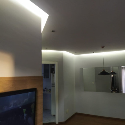Imagem Apartamento com 2 Quartos à Venda, 58 m² em Piratininga - Osasco