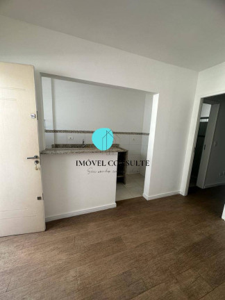 Imagem Casa com 1 Quarto para Alugar, 40 m² em Consolação - São Paulo Imagem Casa com 1 Quarto para Alugar, 40 m² em Consolação - São Paulo