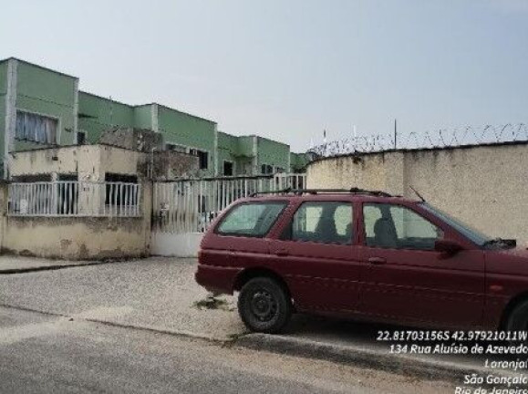 Imagem Apartamento com 2 Quartos à Venda, 67 m² em Lagoinha - São Gonçalo Imagem Apartamento com 2 Quartos à Venda, 67 m² em Lagoinha - São Gonçalo