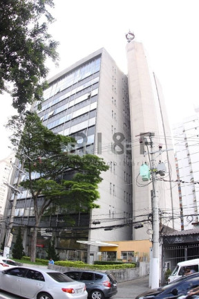 Imagem Imóvel Comercial à Venda, 90 m² em Brooklin - São Paulo Imagem Imóvel Comercial à Venda, 90 m² em Brooklin - São Paulo