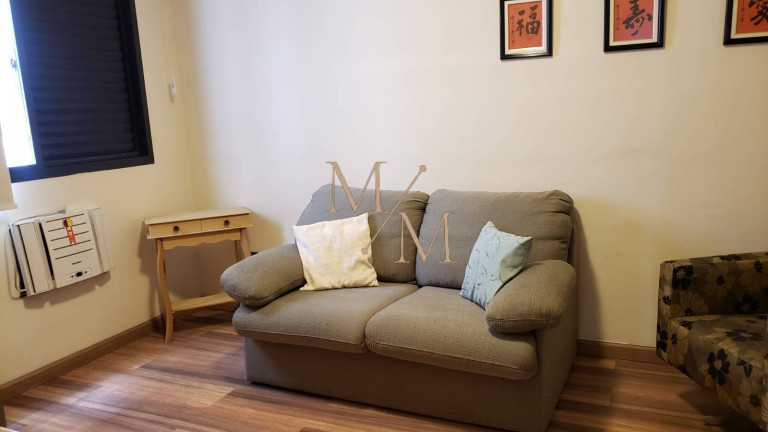 Imagem Apartamento com 4 Quartos à Venda, 190 m² em Boqueirão - Santos