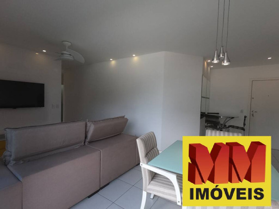Imagem Apartamento com 3 Quartos à Venda, 120 m² em Passagem - Cabo Frio Imagem Apartamento com 3 Quartos à Venda, 120 m² em Passagem - Cabo Frio