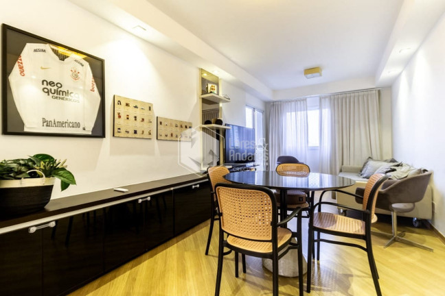 Imagem Apartamento com 3 Quartos à Venda, 95 m² em Vila Leopoldina - São Paulo Imagem Apartamento com 3 Quartos à Venda, 95 m² em Vila Leopoldina - São Paulo