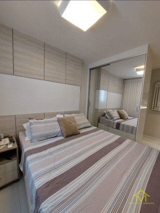 Imagem Apartamento com 2 Quartos à Venda, 58 m² em Praia De Itaparica - Vila Velha Imagem Apartamento com 2 Quartos à Venda, 58 m² em Praia De Itaparica - Vila Velha