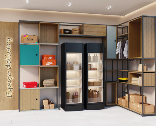 Imagem Apartamento com 3 Quartos à Venda, 85 m² em Espaço Conceição - Indaiatuba