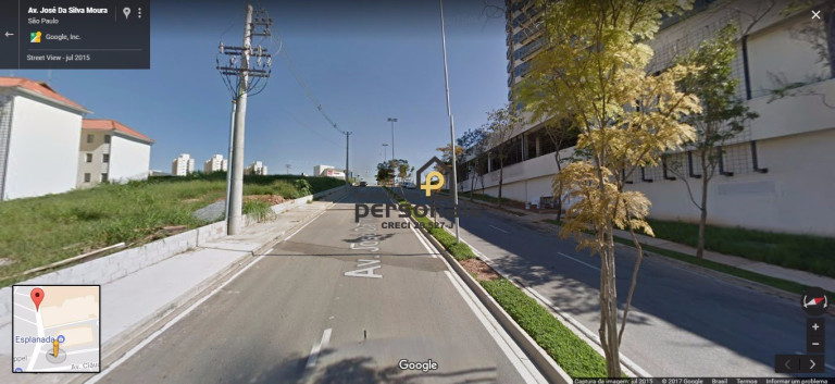 Imagem Imóvel à Venda, 21.275 m² em Parque Morumbi - Votorantim Imagem Imóvel à Venda, 21.275 m² em Parque Morumbi - Votorantim
