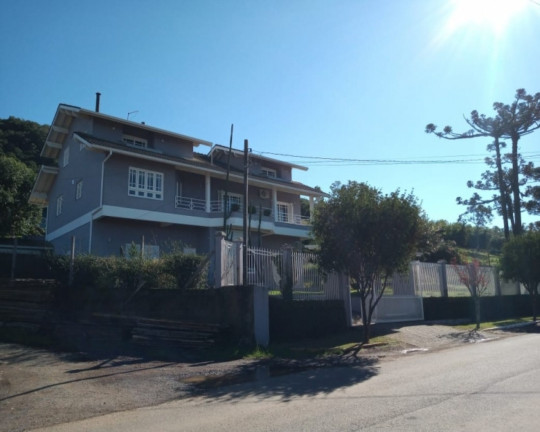 Imagem Imóvel com 4 Quartos à Venda, em Pinhal Alto - Nova Petrópolis Imagem Imóvel com 4 Quartos à Venda, em Pinhal Alto - Nova Petrópolis