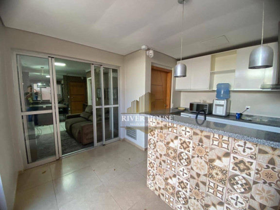Imagem Apartamento com 3 Quartos à Venda, 100 m² em Goiabeiras - Cuiabá Imagem Apartamento com 3 Quartos à Venda, 100 m² em Goiabeiras - Cuiabá
