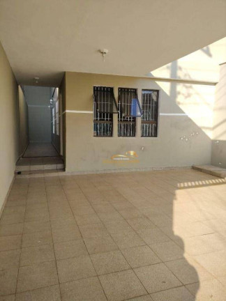 Imagem Casa com 4 Quartos à Venda, 150 m² em Cidade Patriarca - São Paulo