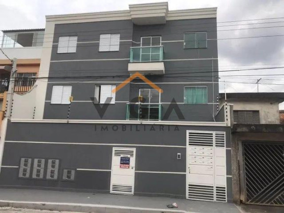 Imagem Apartamento com 2 Quartos para Alugar, 44 m² em Jardim Santa Terezinha (zona Leste) - São Paulo Imagem Apartamento com 2 Quartos para Alugar, 44 m² em Jardim Santa Terezinha (zona Leste) - São Paulo