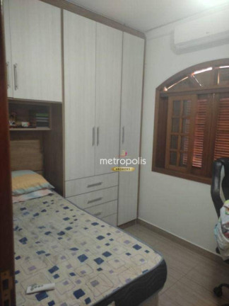 Imagem Sobrado com 4 Quartos à Venda, 167 m² em Mauá - São Caetano Do Sul Imagem Sobrado com 4 Quartos à Venda, 167 m² em Mauá - São Caetano Do Sul