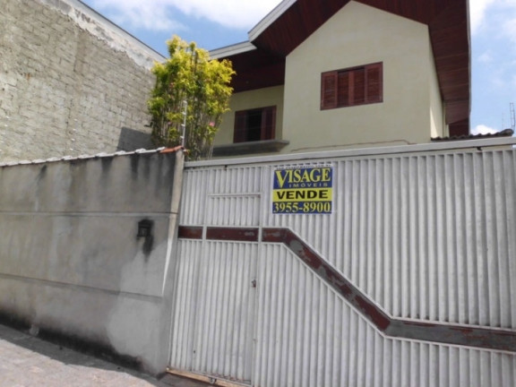 Imagem Casa com 3 Quartos à Venda, 260 m² em Altos De Santana I - Jacareí Imagem Casa com 3 Quartos à Venda, 260 m² em Altos De Santana I - Jacareí