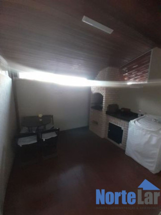 Imagem Casa de Condomínio com 2 Quartos à Venda, 70 m² em Jaraguá - São Paulo Imagem Casa de Condomínio com 2 Quartos à Venda, 70 m² em Jaraguá - São Paulo