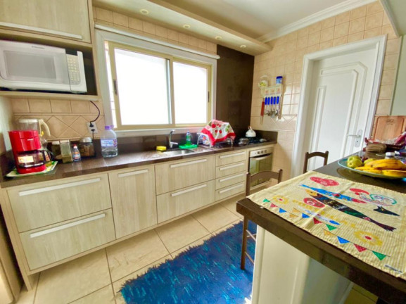 Imagem Apartamento com 3 Quartos à Venda, 124 m² em Centro - Capao Da Canoa Imagem Apartamento com 3 Quartos à Venda, 124 m² em Centro - Capao Da Canoa