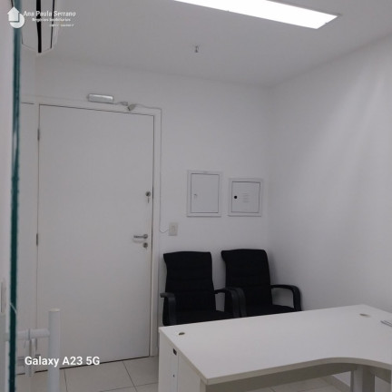 Imagem Sala Comercial à Venda, 84 m² em Jardim Paulista - São Paulo