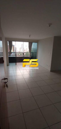 Imagem Apartamento com 3 Quartos à Venda, 93 m² em Manaíra - João Pessoa Imagem Apartamento com 3 Quartos à Venda, 93 m² em Manaíra - João Pessoa